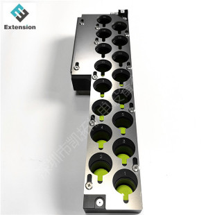 SMT��� ��ʿFUJI UL057 NXT H08M�^����վ 16�� ԭ�bȫ��