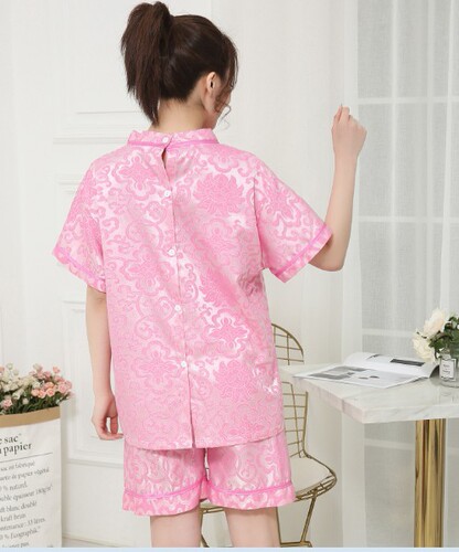 Moxibustion clothing, push back clothing, open back clothing, scraping clothing, health care clothing, acupuncture clothing, physiotherapy clothing, steaming clothing, back opening deduction