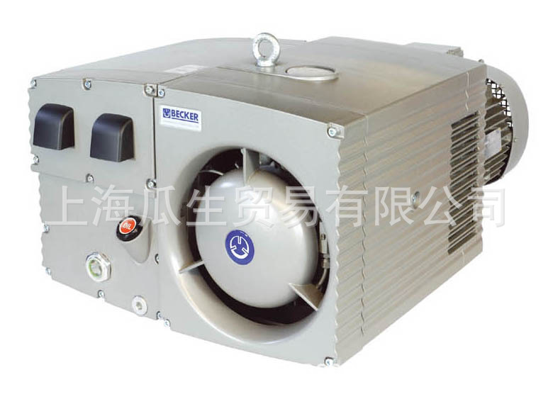 供应德国贝克油旋片真空泵U5.166