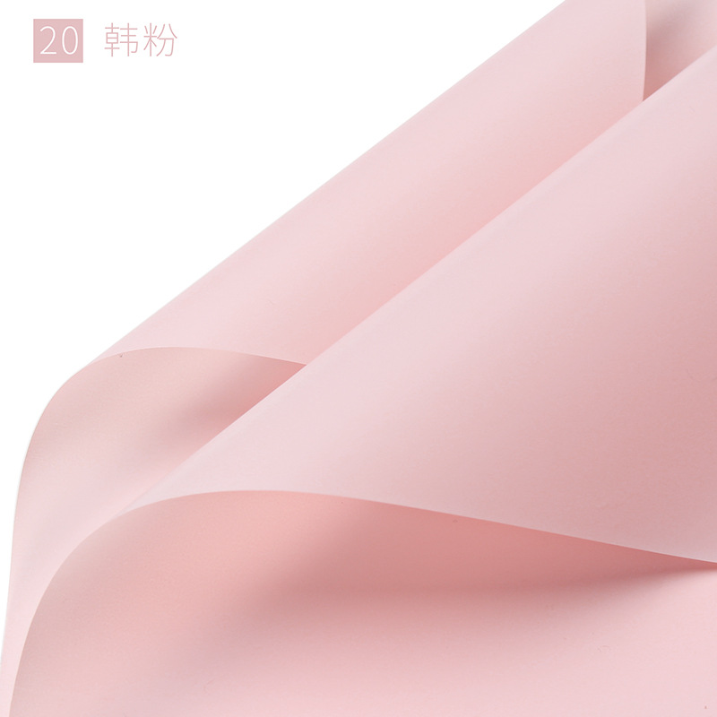 58*58CM; 한국 분말