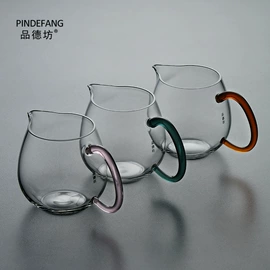 茶壶;飘逸杯;茶杯