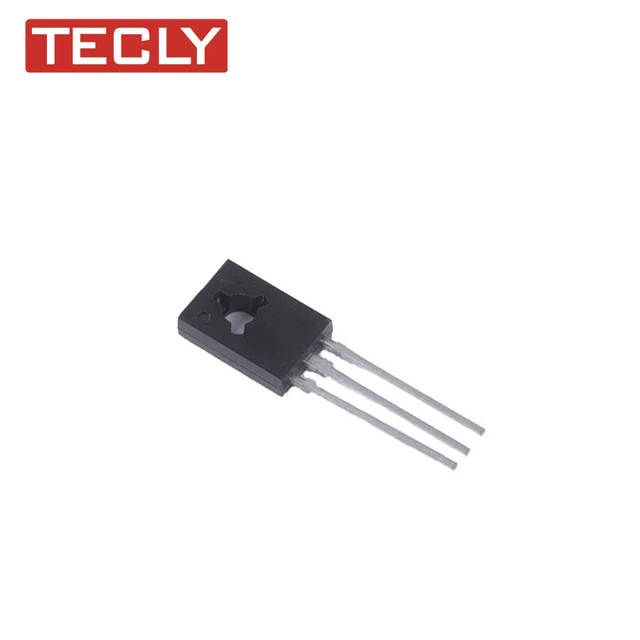 2SC2688 Шелкография C2688 упаковка до-126 NPN вставной триод