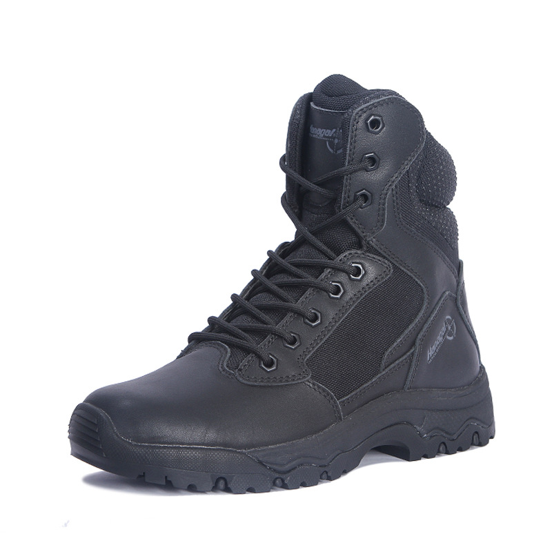 Anti-fur man Tactical boots new pattern Boots
