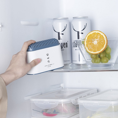 冰箱除味盒去味炭盒家用清新除臭活性炭包去除异味竹炭包除味剂|ms