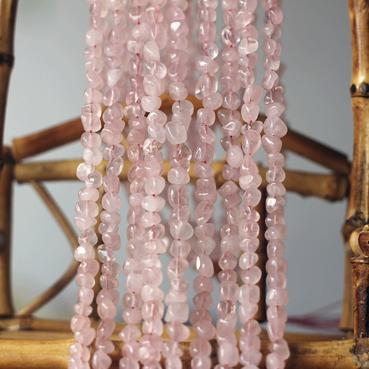Fuchsia crystal, beads, wholesale