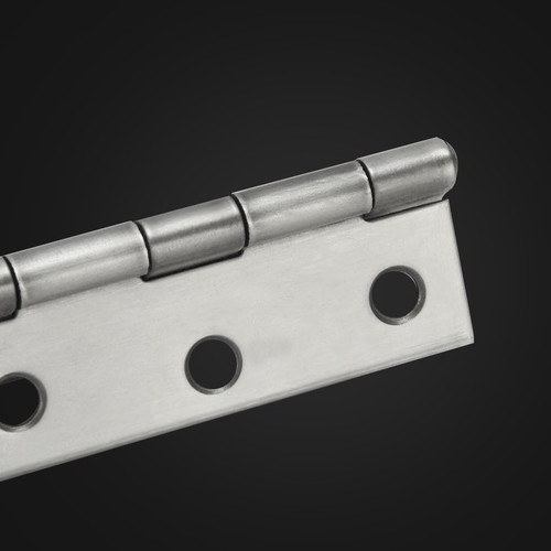 304 stainless steel small hinge 1.5 inch 2 inch 4 inch hinged small hinge door and window cabinet bedroom door hinge