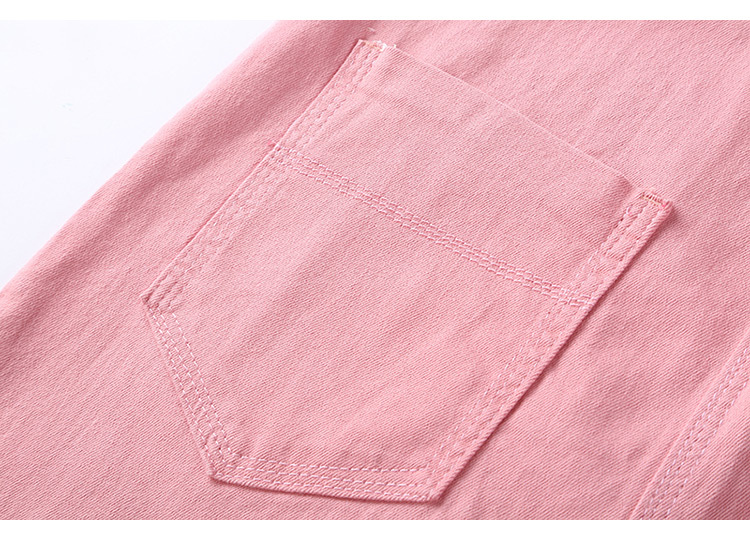 Pantalon léger femme en cow-boy - Ref 3429951 Image 57