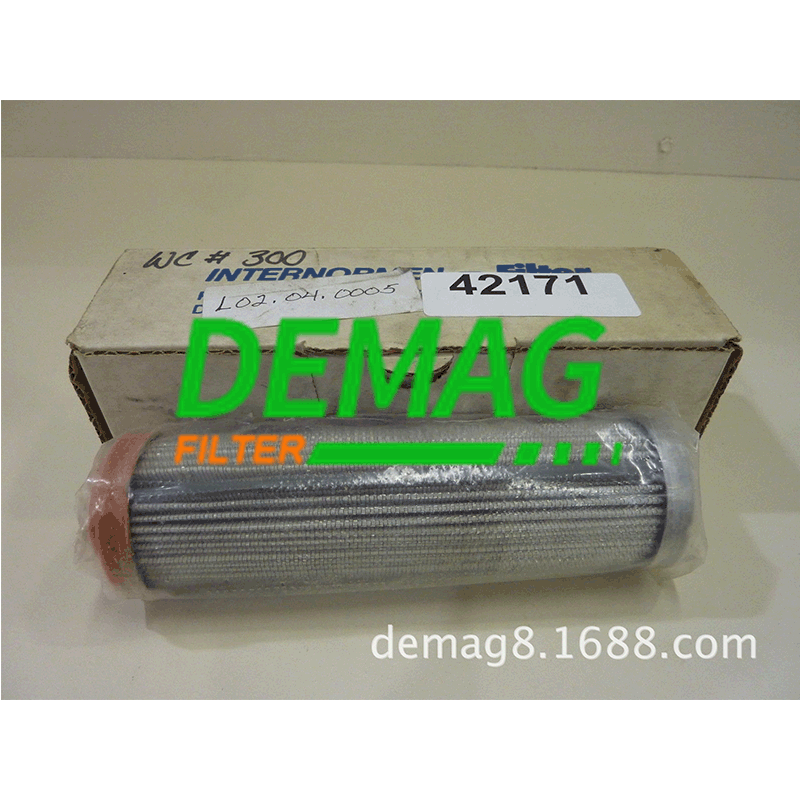 英德诺曼高压油滤芯311365-01.NL63.10VG.30.E.P