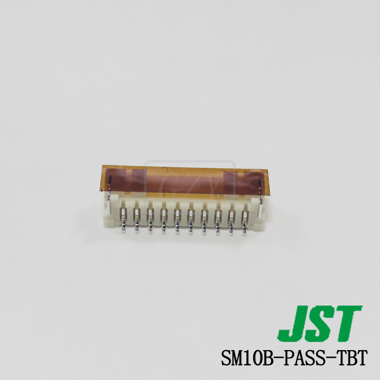 ��Ӧ SM10B-PASS-TBT ���� PAϵ�� 2.0mm��� �߶԰� JST������