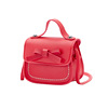 Summer fashionable small one-shoulder bag with bow, backpack, 2020, Korean style, wholesale