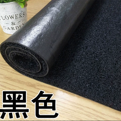 Avtomobil döşəmə paspasları – Cutting - wire-loop-black-4060cm-three-thick