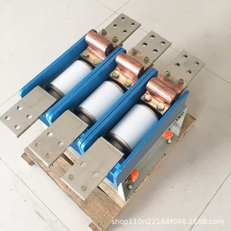 CKJ7-2000A/2KV大电流低压交流真空接触器1600A-2000A-2500A1140V