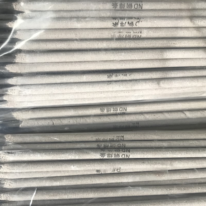 上海电力PP-J427CrCuSb耐酸钢焊条09CrCuSb专用ND钢焊条