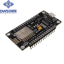 ESP8266串口wifi模块 NodeMcu Lua WIFI V3 物联网 开发 CH340