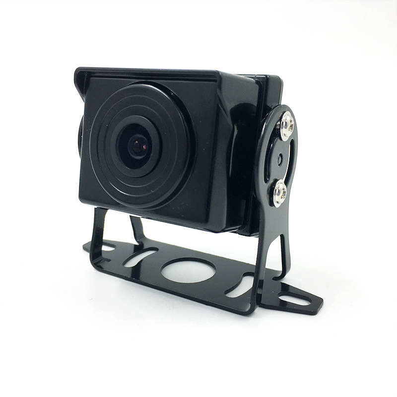 China-Made Camera with Night Vision, Wide-Angle Car Camera, High-Definition Night Vision Ahd Truck Car Reversing Camera