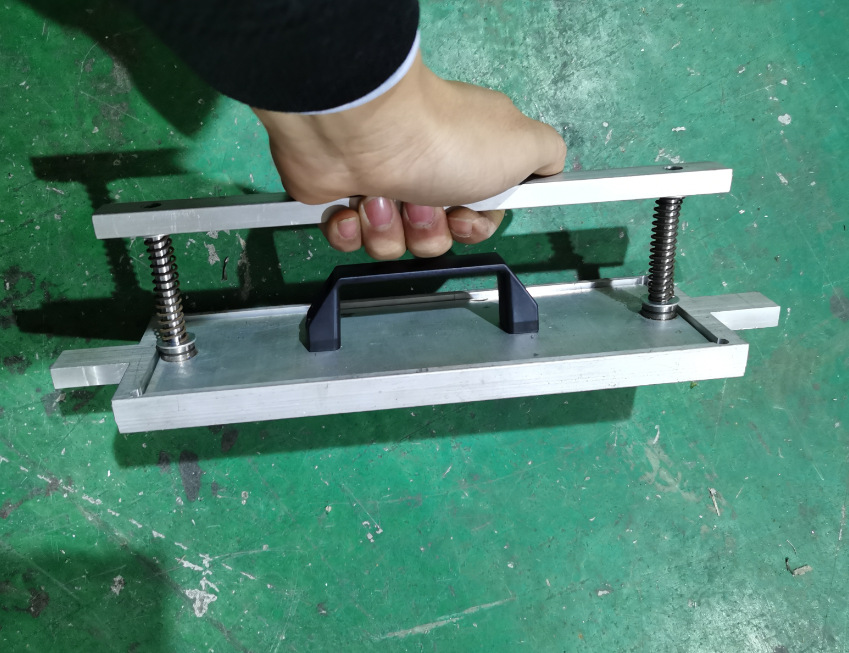 风扇线圈浸锡治具风扇产品自动浸锡治具风扇马达焊锡治具风扇线圈