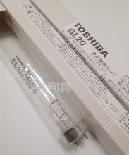 Toshiba 東芝 GL20 UVC 空氣凈化 老化測試 殺菌消毒燈管 580MM