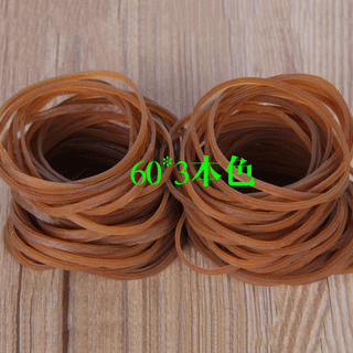 耐高温进口原装橡皮筋牛皮筋 批发  厂家直销