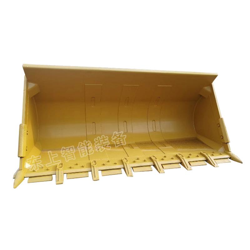 临工933装载机岩石斗 临工953铲车铲斗 临工955矿山岩石斗厂家