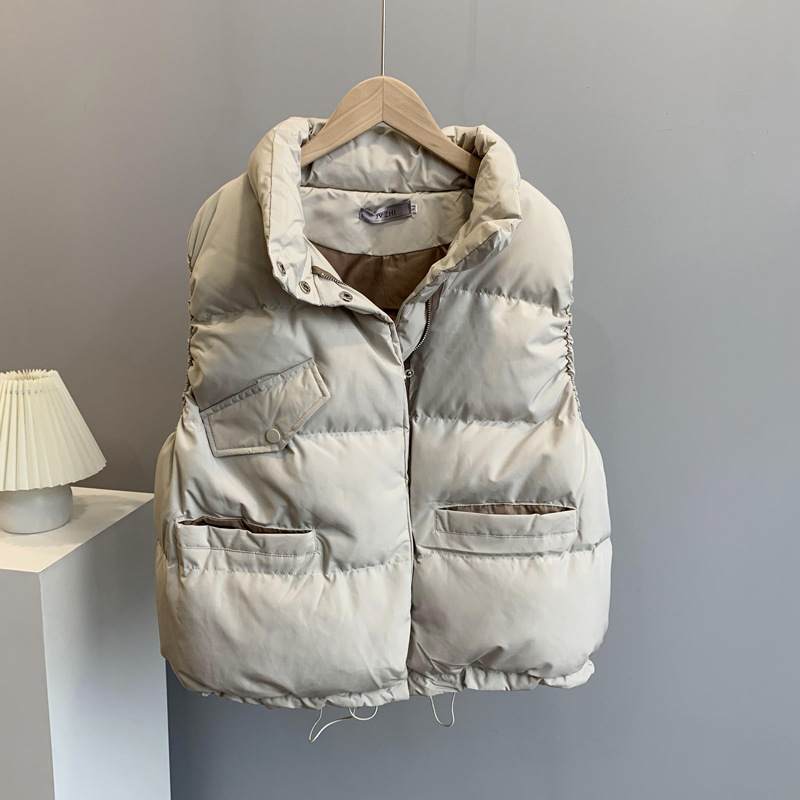 Gilet femme - Ref 3434814 Image 7