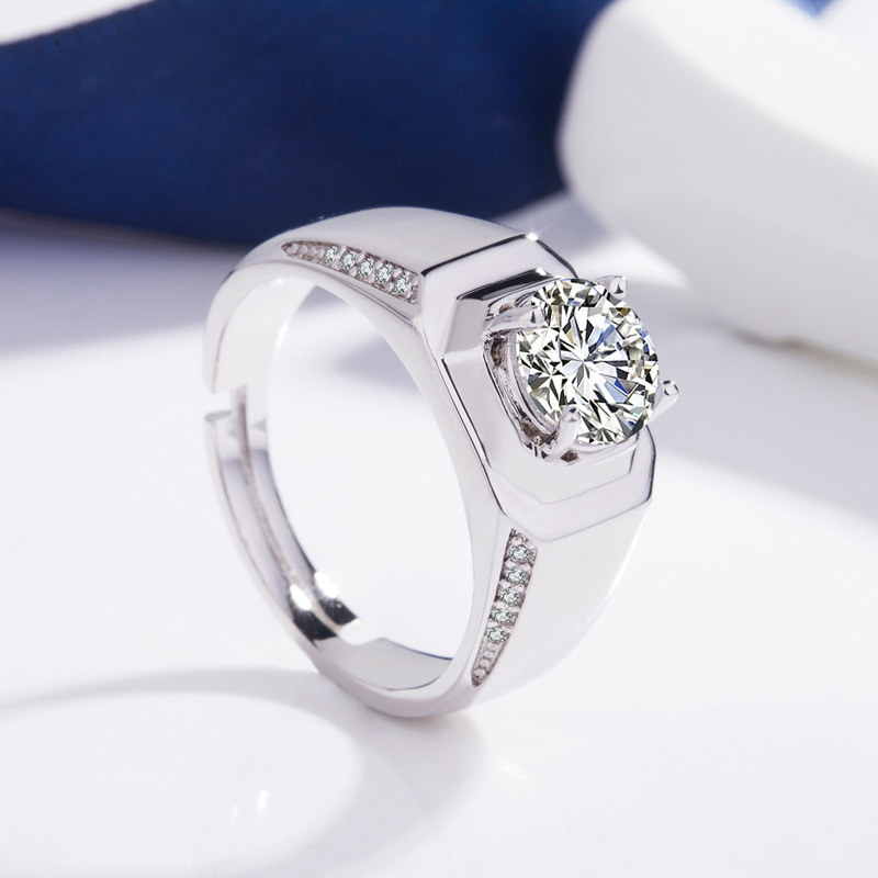 Платиновый, золотой