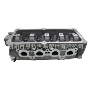 Applicable to HYUNDAI HYUNDAI G4HG G4GC G6CU CYLINDER HEAD 22100-02766 CYLINDER HEAD