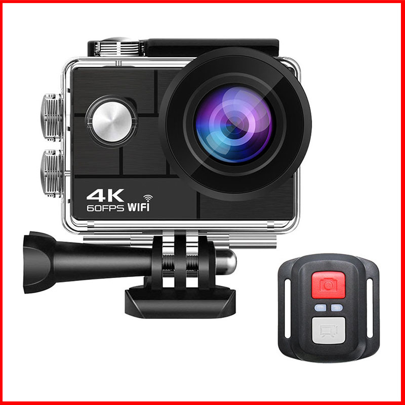 motion outdoors motion video camera 4K motion camera waterproof camera record Aerial photograph DV Camera