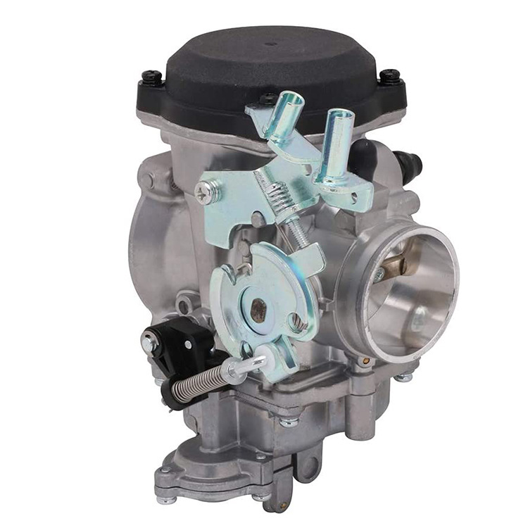 Carburetor Is Suitable for Cv40 40mm 27490-96 Xl883 Xlh883 27490-04 Harley