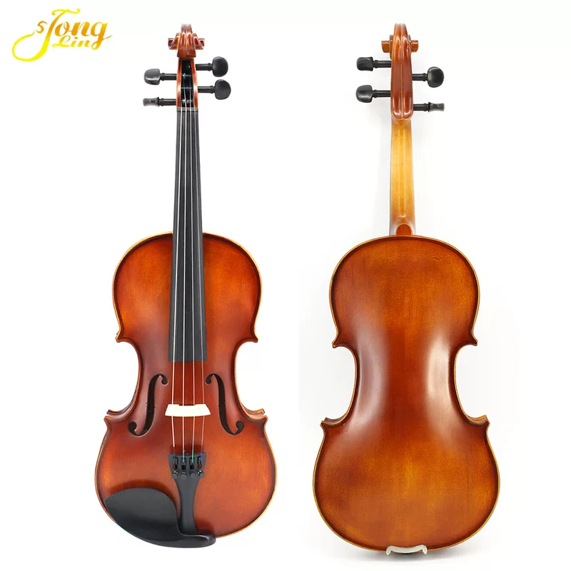 通灵 Musical instruments, practice for students, violin, DIY, USA, Amazon