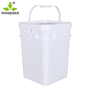 ����ʽͰ��20L���Ϸ�Ͱ ��20kg�Ӻ�ע��Ͱ