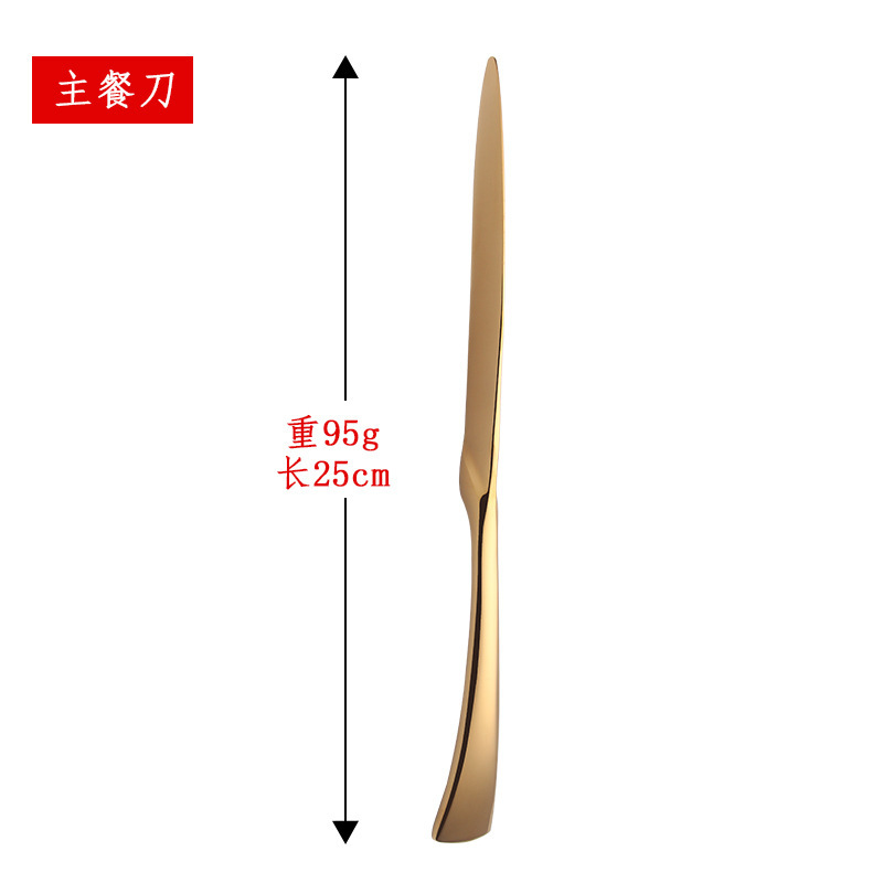 現物卸売りドイツカヤkaya家庭用ステンレスナイフフォーク食器セットステーキナイフフォークスプーンホテル用品|undefined