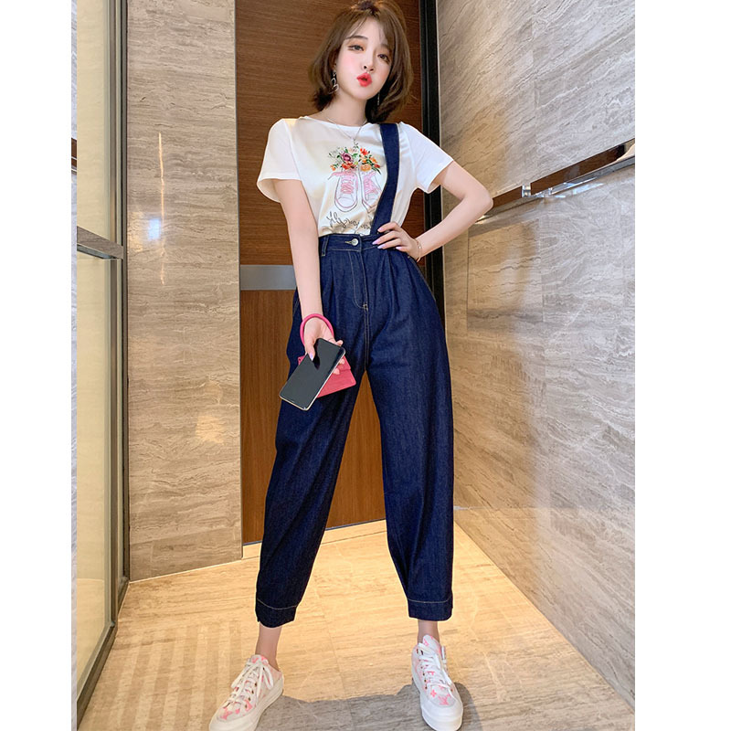 Pantalon léger femme en Polyester - Ref 3429989 Image 10