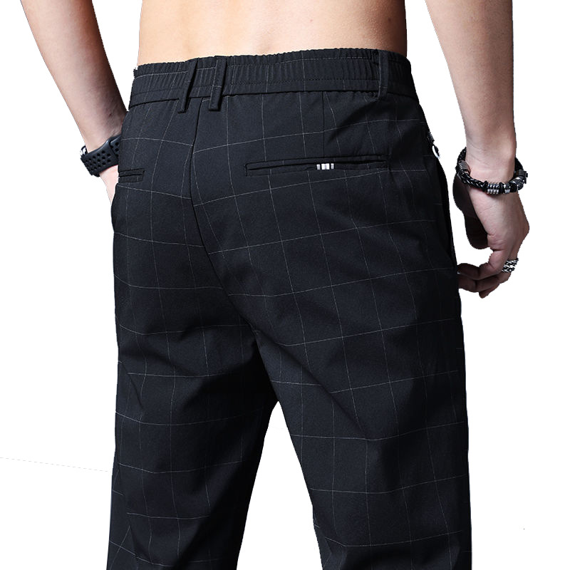 Pantalon homme en Polyester Polyester  - Ref 3444149 Image 5