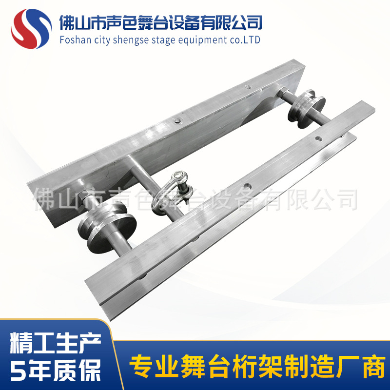 佛山厂家供应横担铝合金螺丝桁架户外桁架背景架舞台桁架搭建桁架
