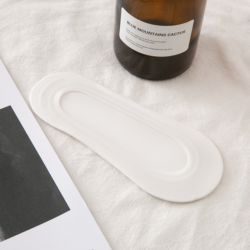 아이스 실크 화이트