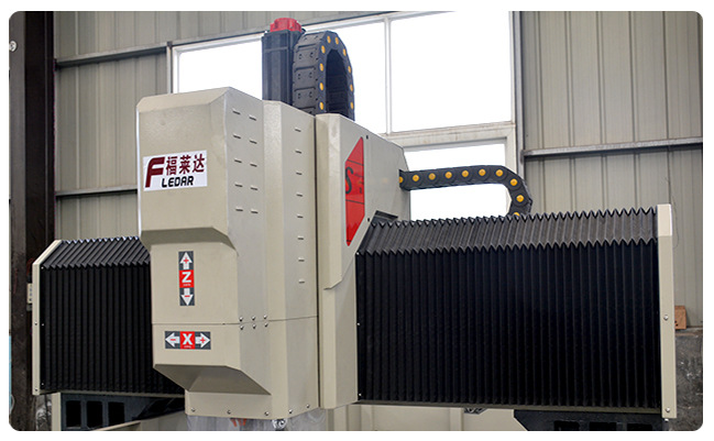 福莱特FULT-1515 钢结构平面钻床 型材加工高速数控钻