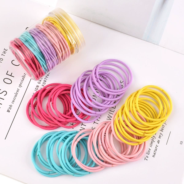 Fine color 100 pieces