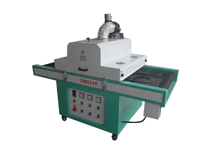厂家直销UV光固机 LEDUV冷光源UV固化机  UV固化炉设备|ru