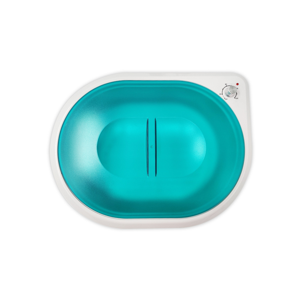 迷你多用途脸部 手脚护理美容巴拿芬热蜡机 蜡疗机WAX WARMER