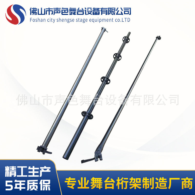 佛山厂家直供雷亚架网架 户外演出灯光架 X架 铝合金力压架批发