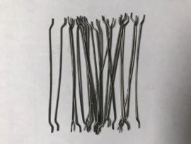 金属丝;工具刷;钢纤维