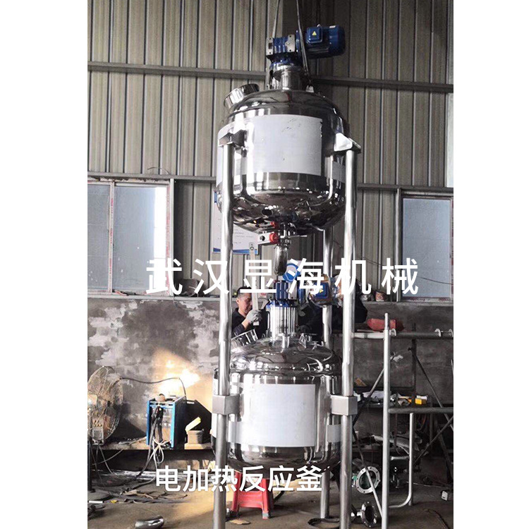 不锈钢工业管304卫生及管件武汉显海