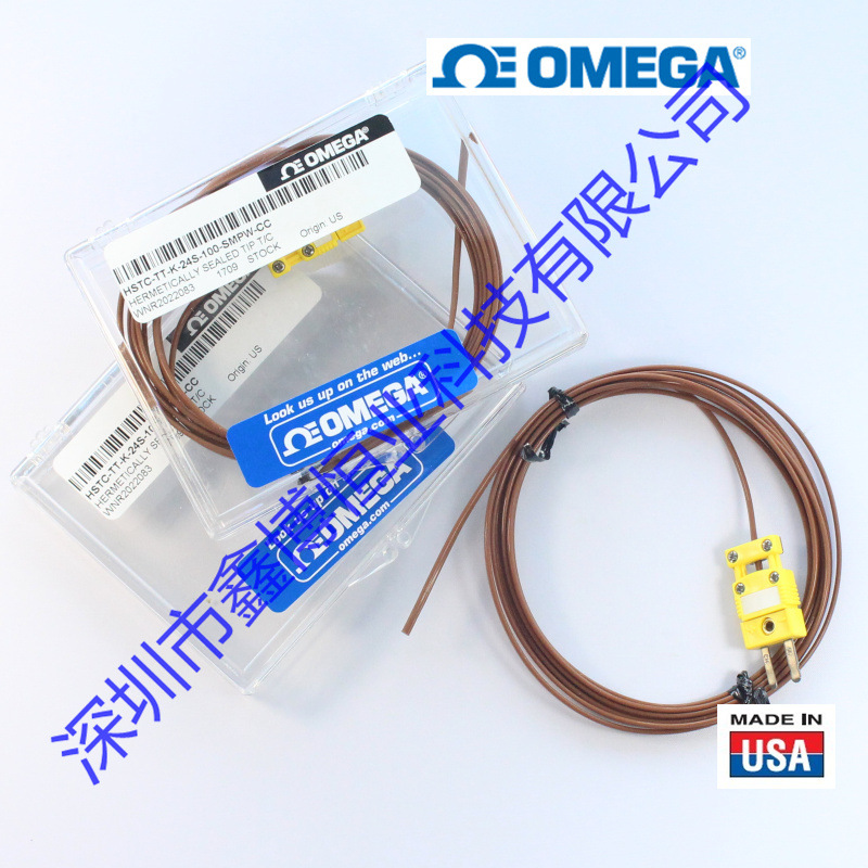 HSTC-TT-J-24S-36,HSTC-TT-K-24S-120-SMPW-CC密封抗腐蚀热电偶
