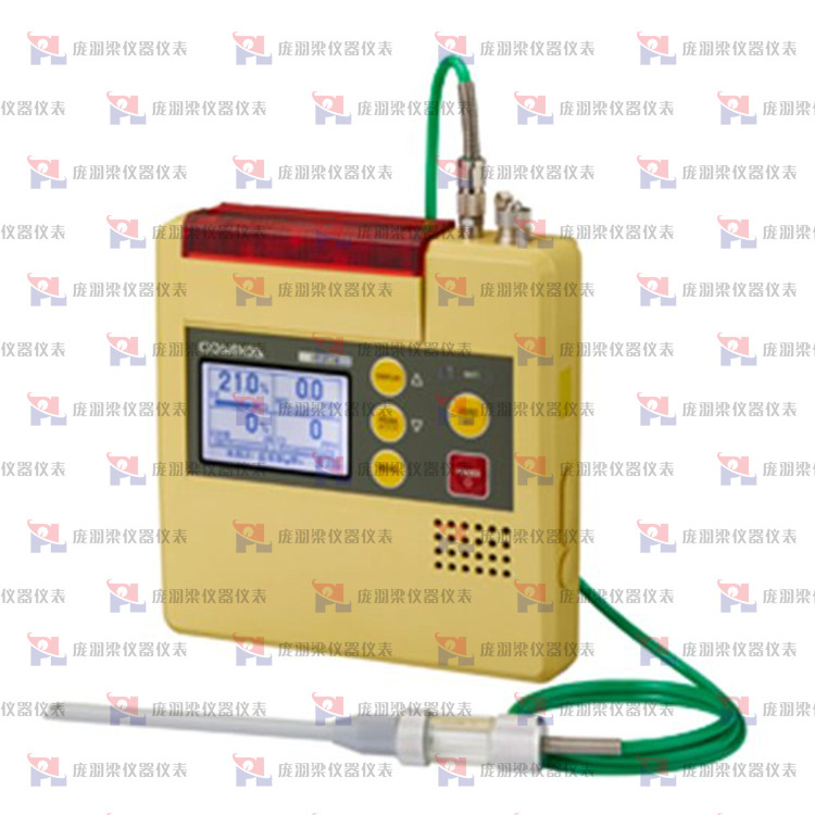 日本NEW-COSMOS(新宇宙)　XP-302M-A复合气体检测仪