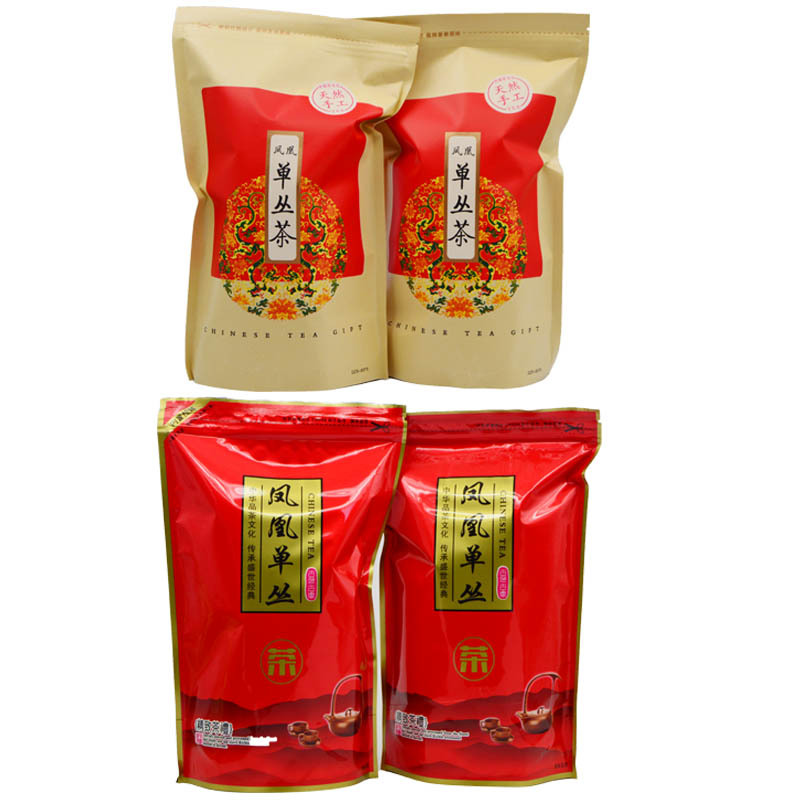 凤凰单枞包装袋