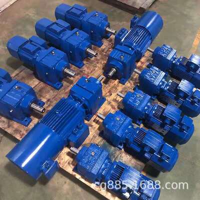 GSA37-Y0.55-4P-33.33-M6-A+B-φ20-180-X减速机变速器荆门市标