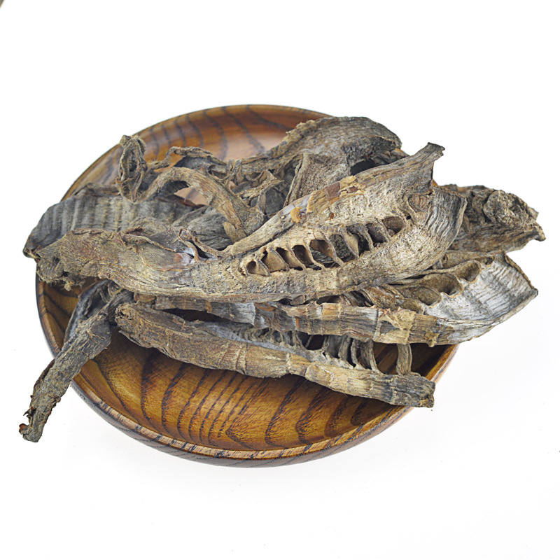 贵州从江高山竹笋干笋农家煲汤炒菜食用笋子100g|ms