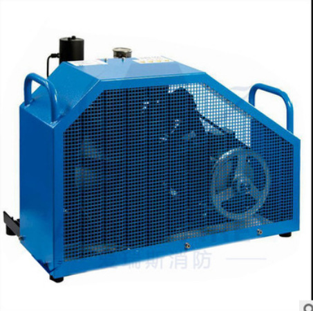 MCH13/ET 呼吸器充气泵 235L/min压缩机填充泵 EC证书