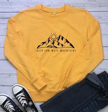 Faith Can Move Mountains ̫ꖺɽnD Wel