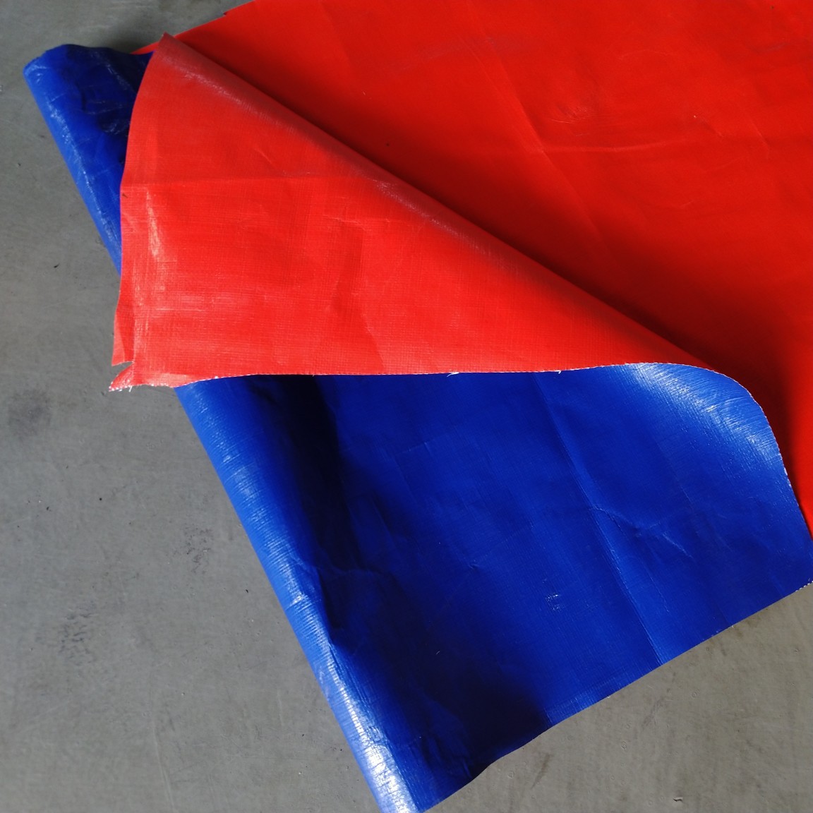 源头厂家生产批发聚乙烯防老化防水油布防雨篷
